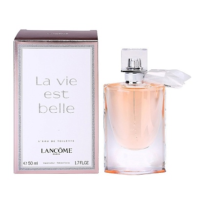 Lancome La Vie Est Belle фото 2