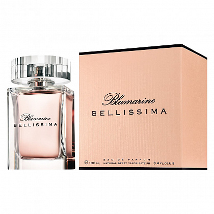 Blumarine Bellissima 