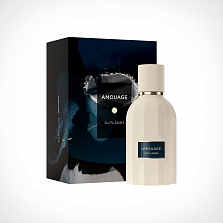 Amouage Outlands