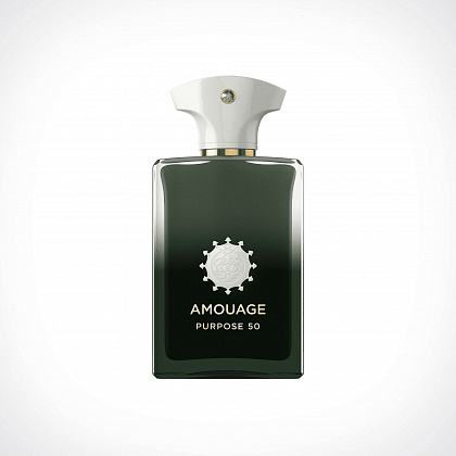 Amouage Purpose 50 фото 2