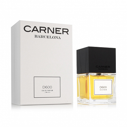 Carner Barcelona D600 