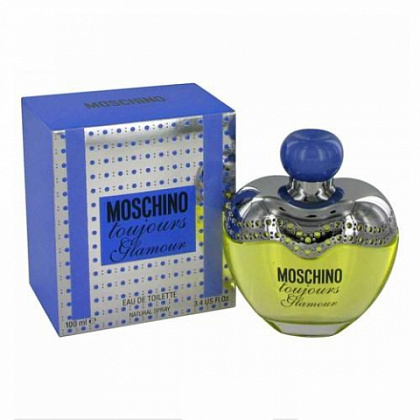 Moschino Glamour Toujours 