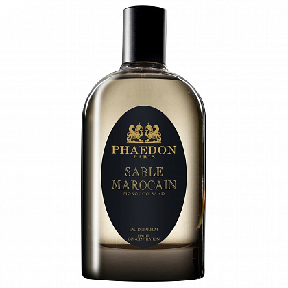 Phaedon Sable Marocain 