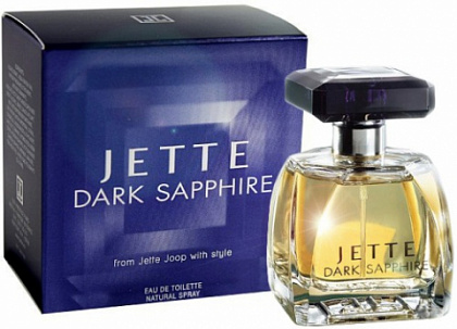 Joop! Jette Dark Sapphire 