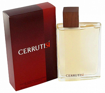 Cerruti Si 
