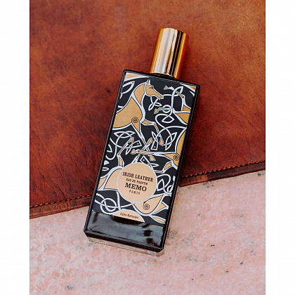 Memo Irish Leather фото 10