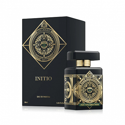 Initio Parfums Prives Oud for Greatness Neo 