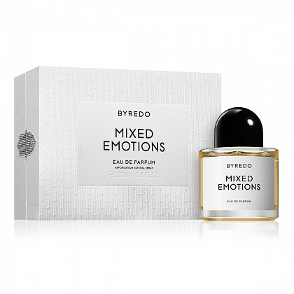 Byredo Mixed Emotions 