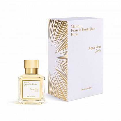 Maison Francis Kurkdjian Aqua Vitae Forte 