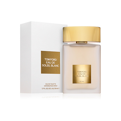 Tom Ford Eau de Soleil Blanc фото 2