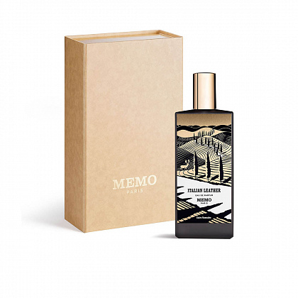 Memo Italian Leather 