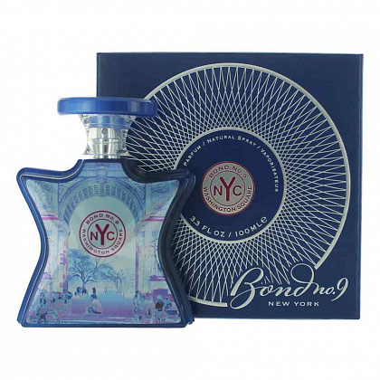 Bond №9 Washington Square 