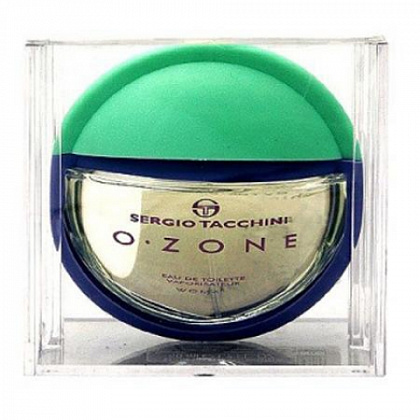 Sergio Tacchini Ozone Woman 