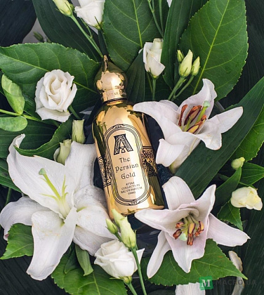 Attar Collection The Persian Gold фото 7