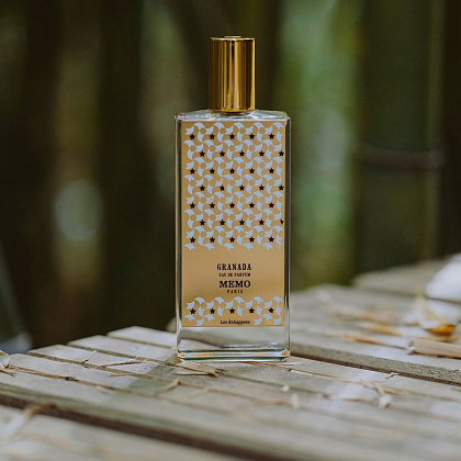 Memo Granada фото 6