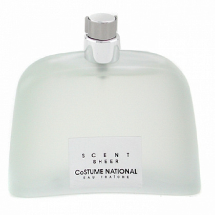 Costume National Scent Sheer 