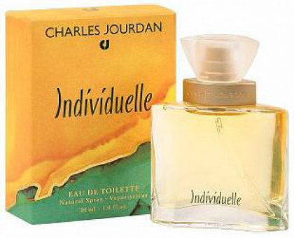 Charles Jourdan Individuelle 