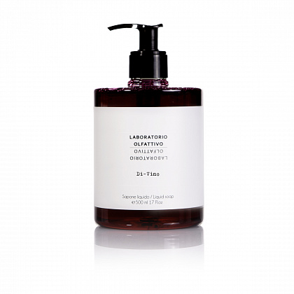 Laboratorio Olfattivo Di-Vino Жидкое мыло 