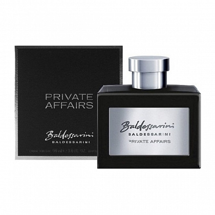 Baldessarini Private Affairs 