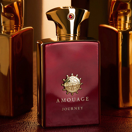 Amouage Journey Man фото 3