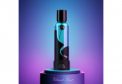 M.INT Vibrant Scent фото 5