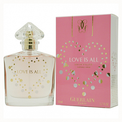 Guerlain Love Is All 