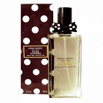 Henri Bendel Rare Mimosa 