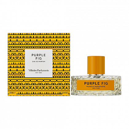 Vilhelm Parfumerie Purple Fig фото 3