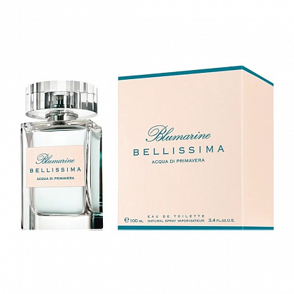 Blumarine Bellissima Acqua Di Primavera 