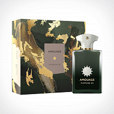 Amouage Purpose 50