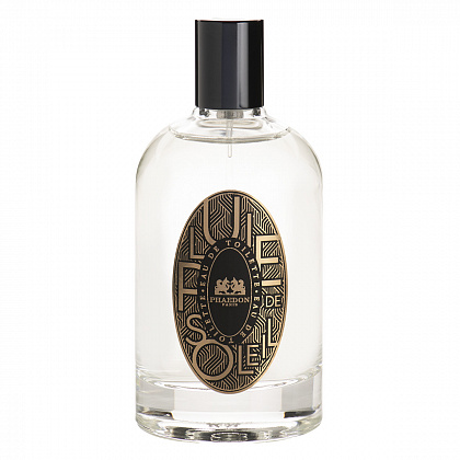 Phaedon Pluie de Soleil 