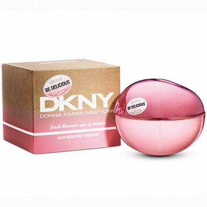 D.Karan Be Delicious Fresh Blossom Eau So Intense 