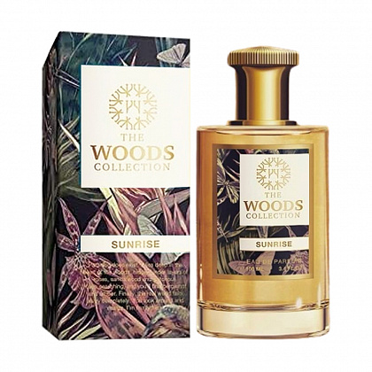 The Woods Collection Sunrise 