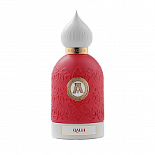 Attar Collection Qalbi