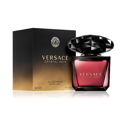 Versace Crystal Noir 