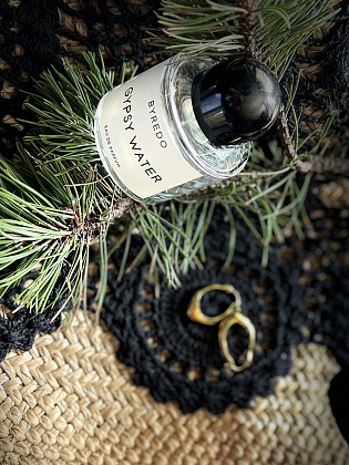 Byredo Gypsy Water фото 10