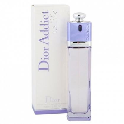 Christian Dior Addict To Life 