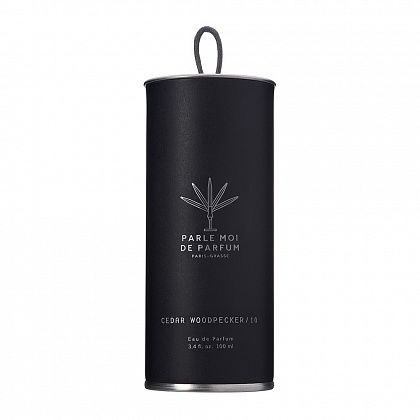 Parle Moi De Parfum Cedar Woodpecker/10 фото 7