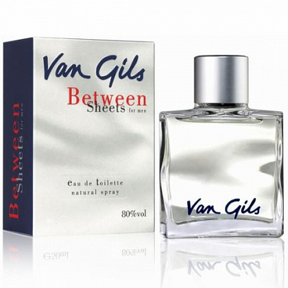 Van Gils Between Sheets 