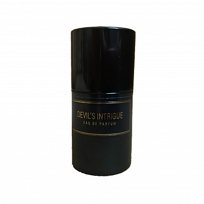 Haute Fragrance Company Devil's Intrigue фото 3