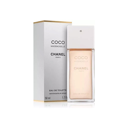 Chanel Coco Mademoiselle фото 6