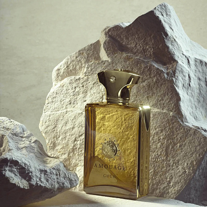 Amouage Gold Man фото 3