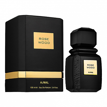 Ajmal Rose Wood 