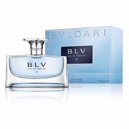 Bvlgari BLV II 