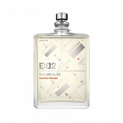 Escentric Molecules Escentric 02 фото 2