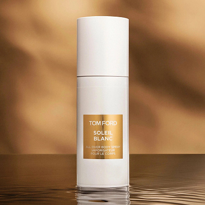 Tom Ford Soleil Blanc Спрей для тела, 150 мл фото 2
