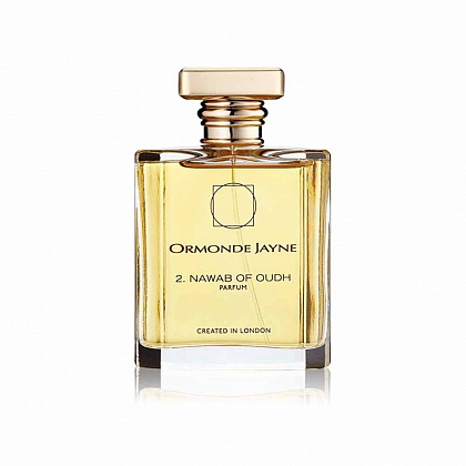 Ormonde Jayne Nawab of Oudh 