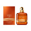 Armani Stronger With You Amber фото 3