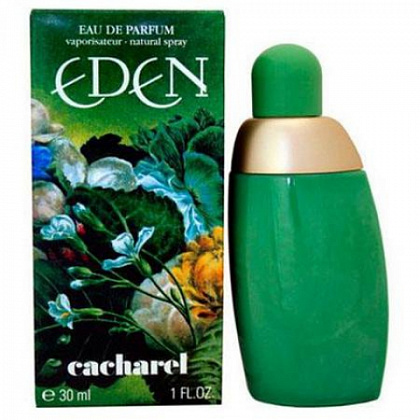 Cacharel Eden 