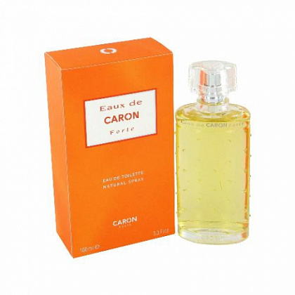 Caron Eaux de Caron Forte 